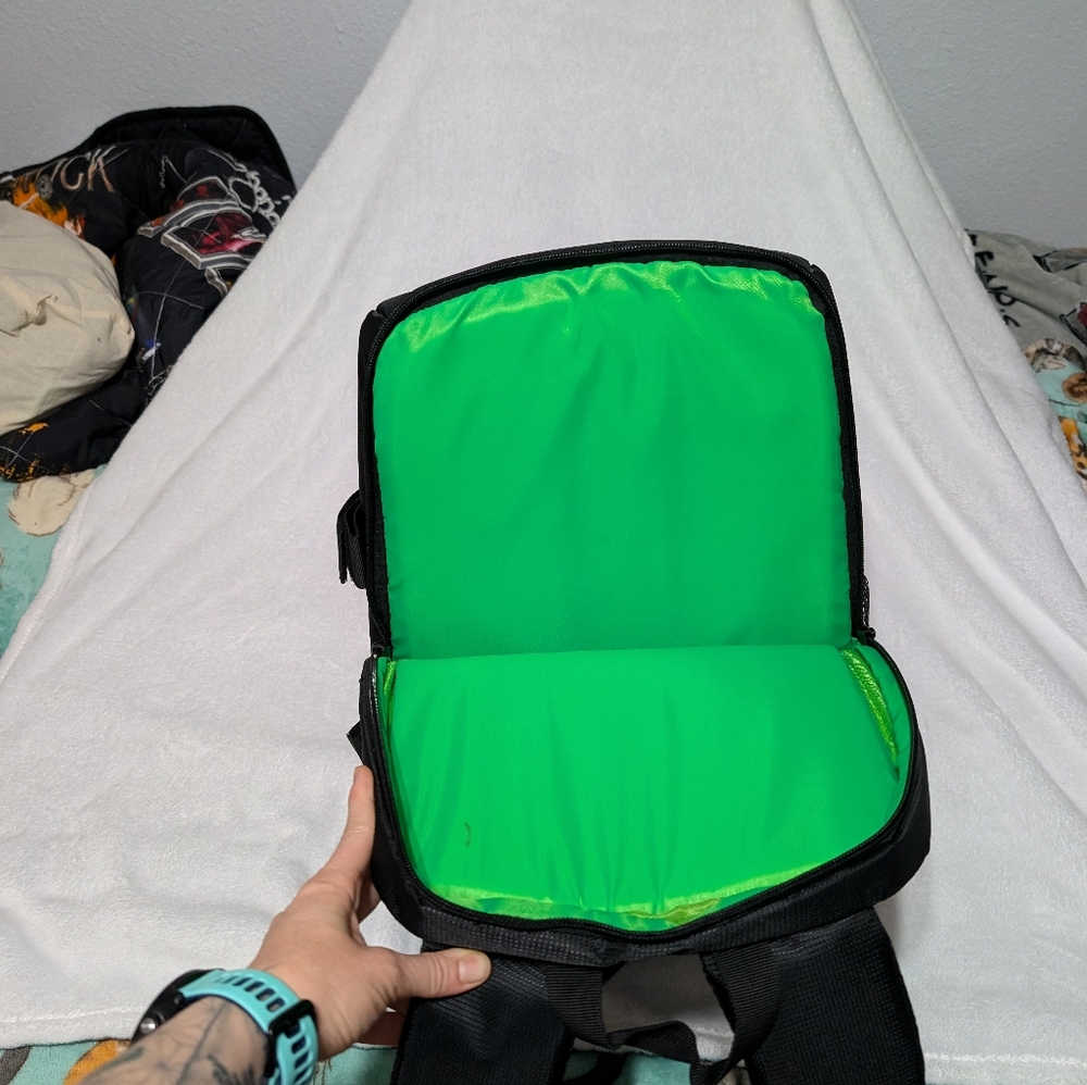 NWOT Camera Backpack - Picture 7 of 13